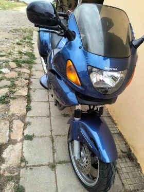 Honda Deauville, снимка 2