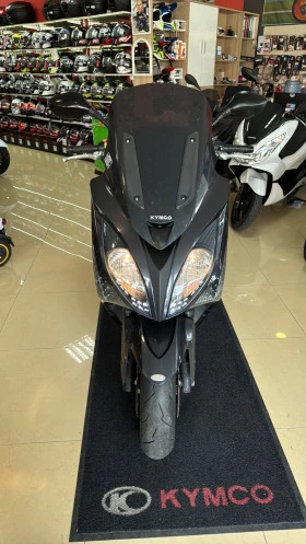 Kymco Xciting 300cc., снимка 11