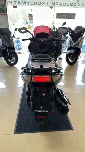 Kymco Xciting 300cc. | Mobile.bg    10