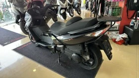 Kymco Xciting 300cc. | Mobile.bg    5