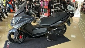 Kymco Xciting 300cc. | Mobile.bg    7