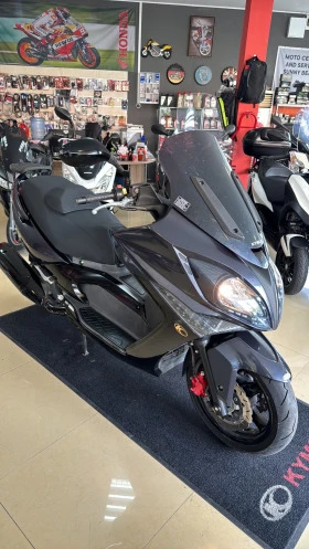 Kymco Xciting 300cc., снимка 1