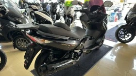 Kymco Xciting 300cc., снимка 9