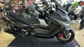 Kymco Xciting 300cc. | Mobile.bg    8