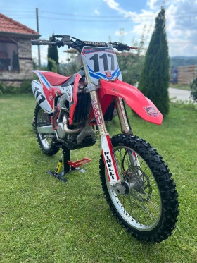 Honda Crf | Mobile.bg    2