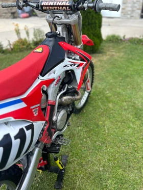 Honda Crf | Mobile.bg    4