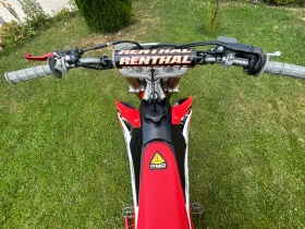 Honda Crf | Mobile.bg    3