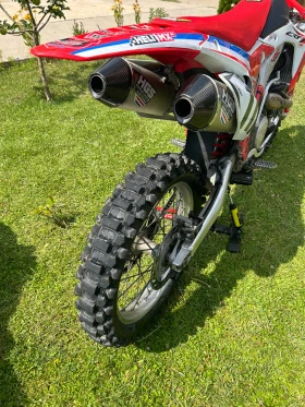 Honda Crf | Mobile.bg    10