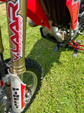 Honda Crf | Mobile.bg    12