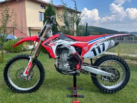 Honda Crf | Mobile.bg    1