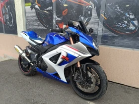 Suzuki Gsxr 1000 K8, снимка 2