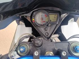 Suzuki Gsxr 1000 K8, снимка 6