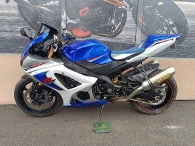 Suzuki Gsxr 1000 K8, снимка 10