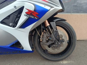 Suzuki Gsxr 1000 K8, снимка 8