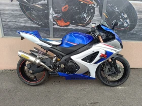  Suzuki Gsxr