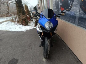 Suzuki Gsxr 1000 K8, снимка 5