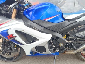 Suzuki Gsxr 1000 K8, снимка 13