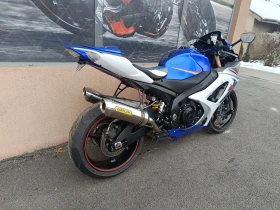 Suzuki Gsxr 1000 K8, снимка 3