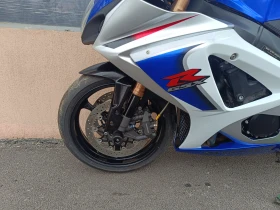 Suzuki Gsxr 1000 K8, снимка 15