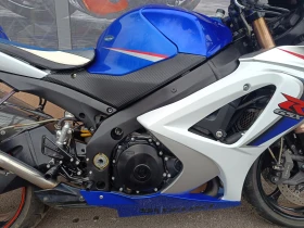 Suzuki Gsxr 1000 K8, снимка 7