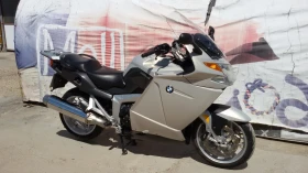 BMW K GT, снимка 7