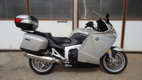 BMW K GT, снимка 10