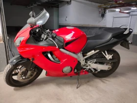 Honda Cbr 600F4i, снимка 4