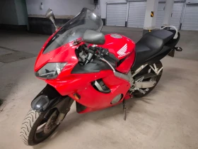 Honda Cbr 600F4i, снимка 3