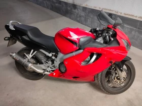 Honda Cbr 600F4i, снимка 5