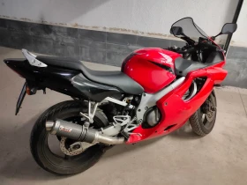 Honda Cbr 600F4i, снимка 6