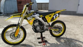 Suzuki Rmz RMZ 250, снимка 4