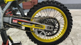 Suzuki Rmz RMZ 250, снимка 8