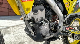 Suzuki Rmz RMZ 250, снимка 9