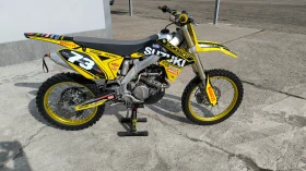     Suzuki Rmz RMZ 250