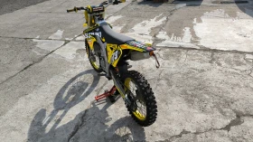 Suzuki Rmz RMZ 250, снимка 3