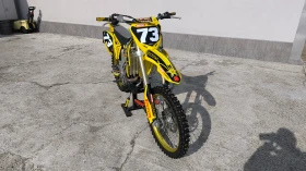 Suzuki Rmz RMZ 250, снимка 7