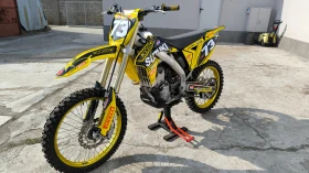 Suzuki Rmz RMZ 250, снимка 5