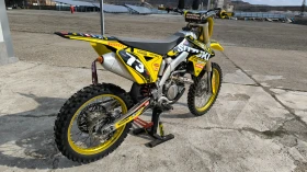     Suzuki Rmz RMZ 250