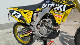 Suzuki Rmz RMZ 250 | Mobile.bg    10