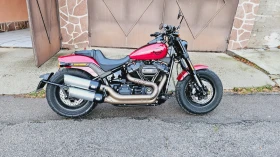 Harley-Davidson Softail Fat Bob 114, снимка 11