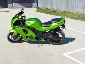 Kawasaki Zxr, снимка 6