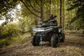 Linhai 500 550 Landforce | Mobile.bg    5