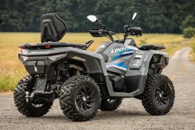 Linhai 500 550 Landforce | Mobile.bg    4