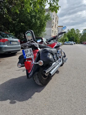Yamaha Drag Star  | Mobile.bg    6