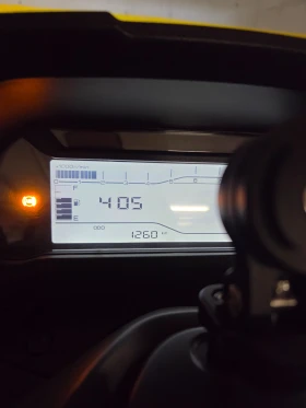 Yamaha Tricity 300, снимка 11