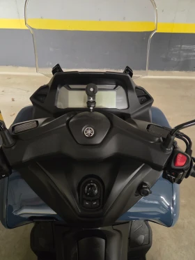 Yamaha Tricity 300, снимка 9