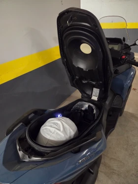 Yamaha Tricity 300, снимка 8