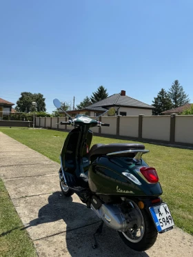 Vespa Primavera | Mobile.bg � ����� ������ 5