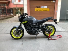 Yamaha Mt-09 ����������� �� �2 ��������� | Mobile.bg � ����� ������ 5