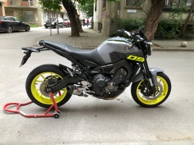Yamaha Mt-09 ����������� �� �2 ��������� | Mobile.bg � ����� ������ 4